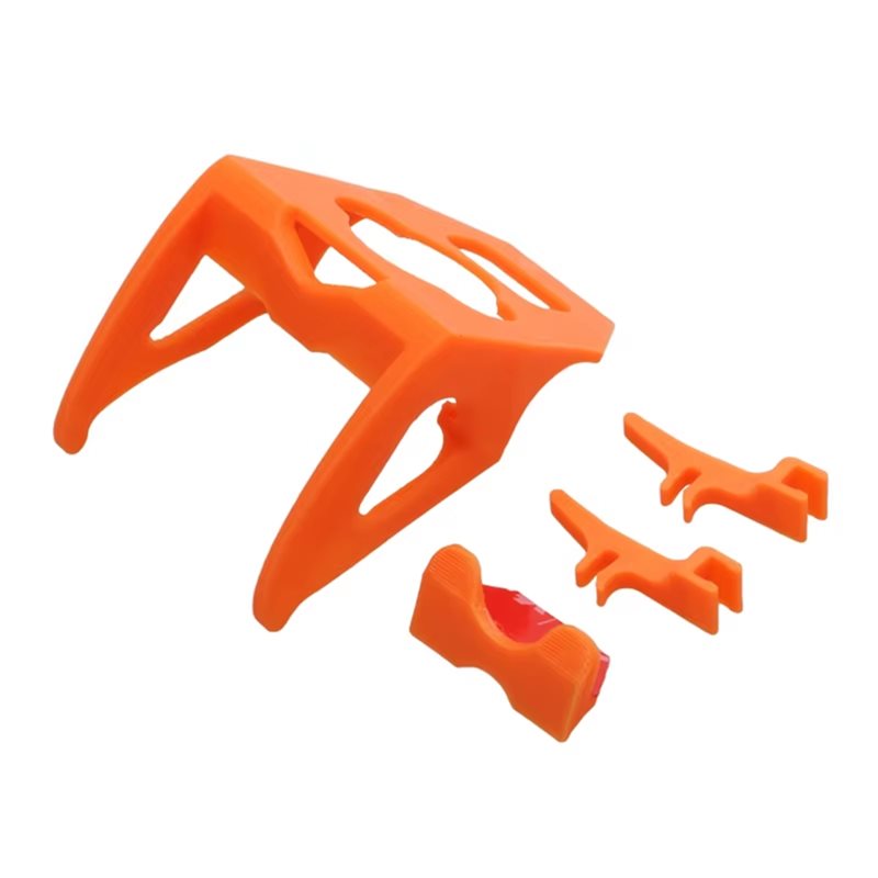 Drone Gimbal For Gopro - Kit di Protezione per Lente Fotocamera