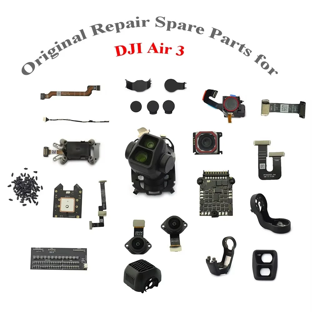 Drone Gimbal Dampener - Parti originali per gimbal del drone