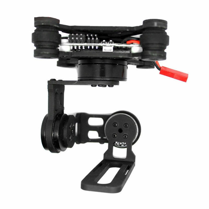 Drone Gimbal Brushless - Stabilizzatore per fotocamera gimbal senza spazzole