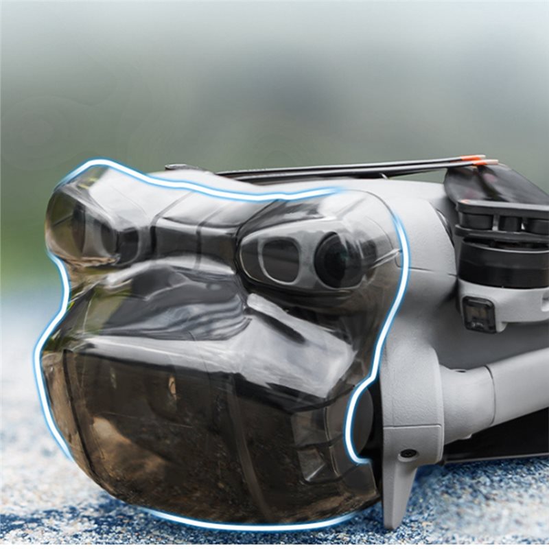 Drone Gimbal For Gopro - Copriobiettivo B92B per DJI Mini 5