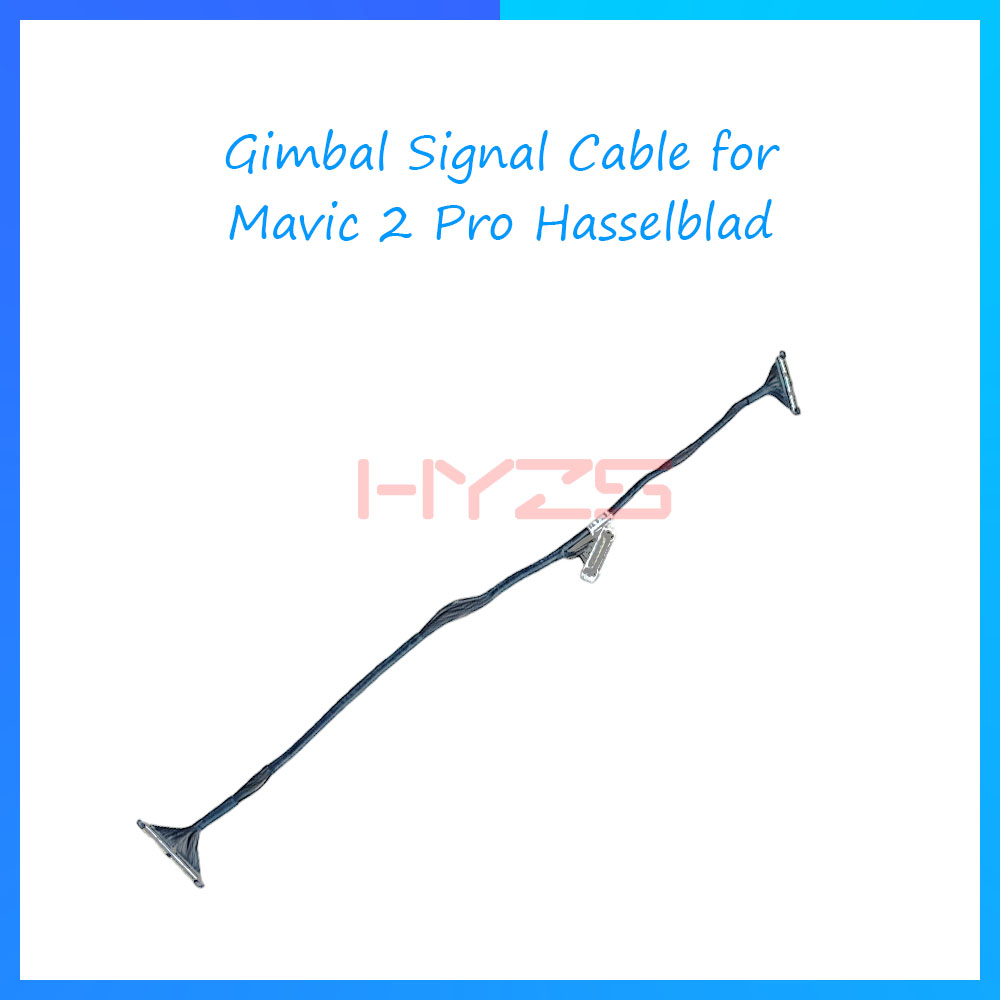 Drone Gimbal Ribbon Cable - Cavo flessibile a nastro per segnale