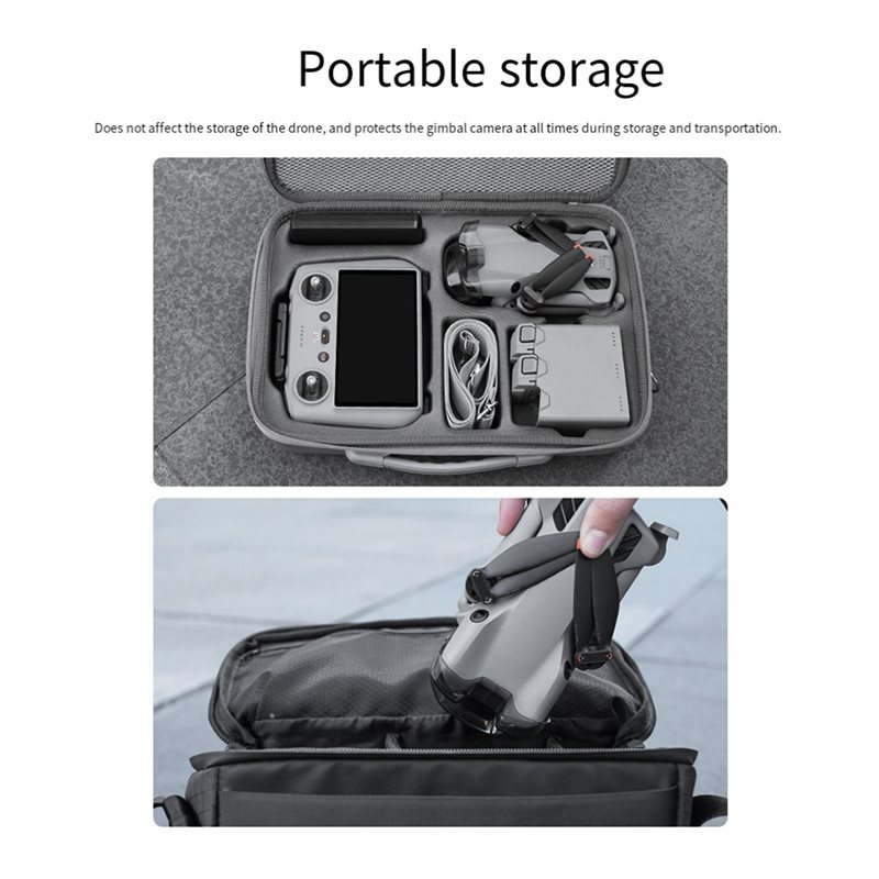Copriobiettivo B31B per DJI Mi - Drone Gimbal For Gopro recensione e prezzo