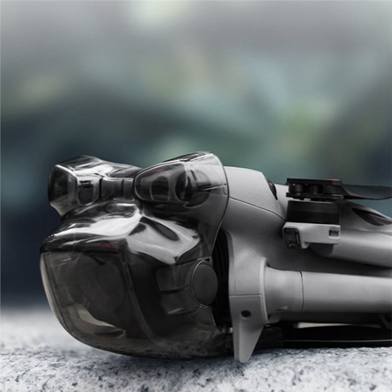Copriobiettivo B31B per DJI Mi - Drone Gimbal For Gopro recensione e prezzo