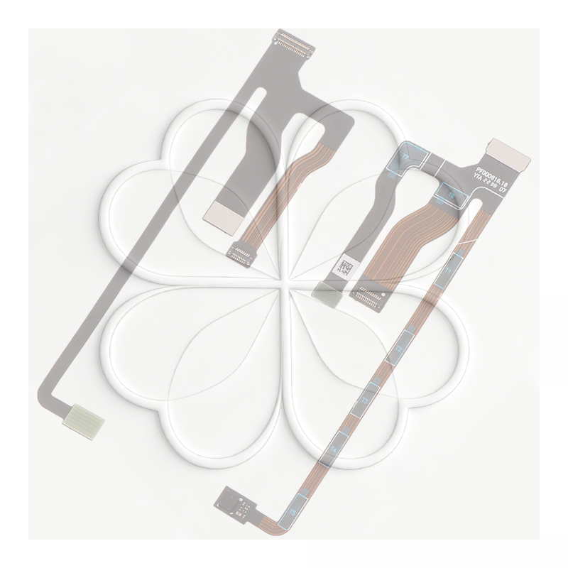 Cavo flessibile a nastro piatt - Drone Gimbal Ribbon Cable recensione e prezzo