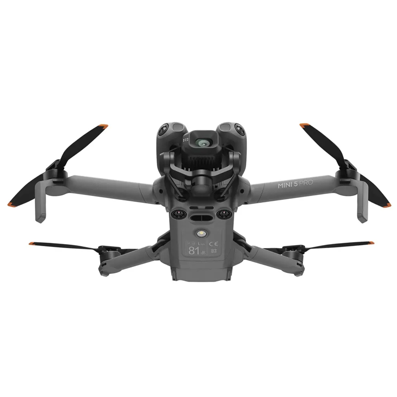 DJI Mini 5 Pro Fly More Combo  - Drone Gimbal 2 Axis recensione e prezzo