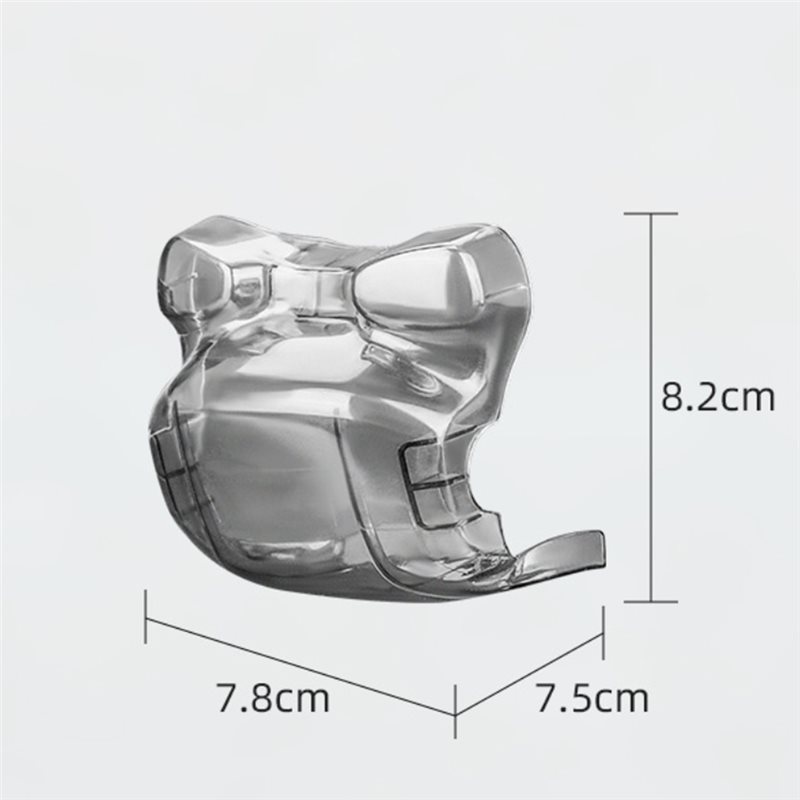Copriobiettivo B92B per DJI Mi - Drone Gimbal For Gopro recensione e prezzo