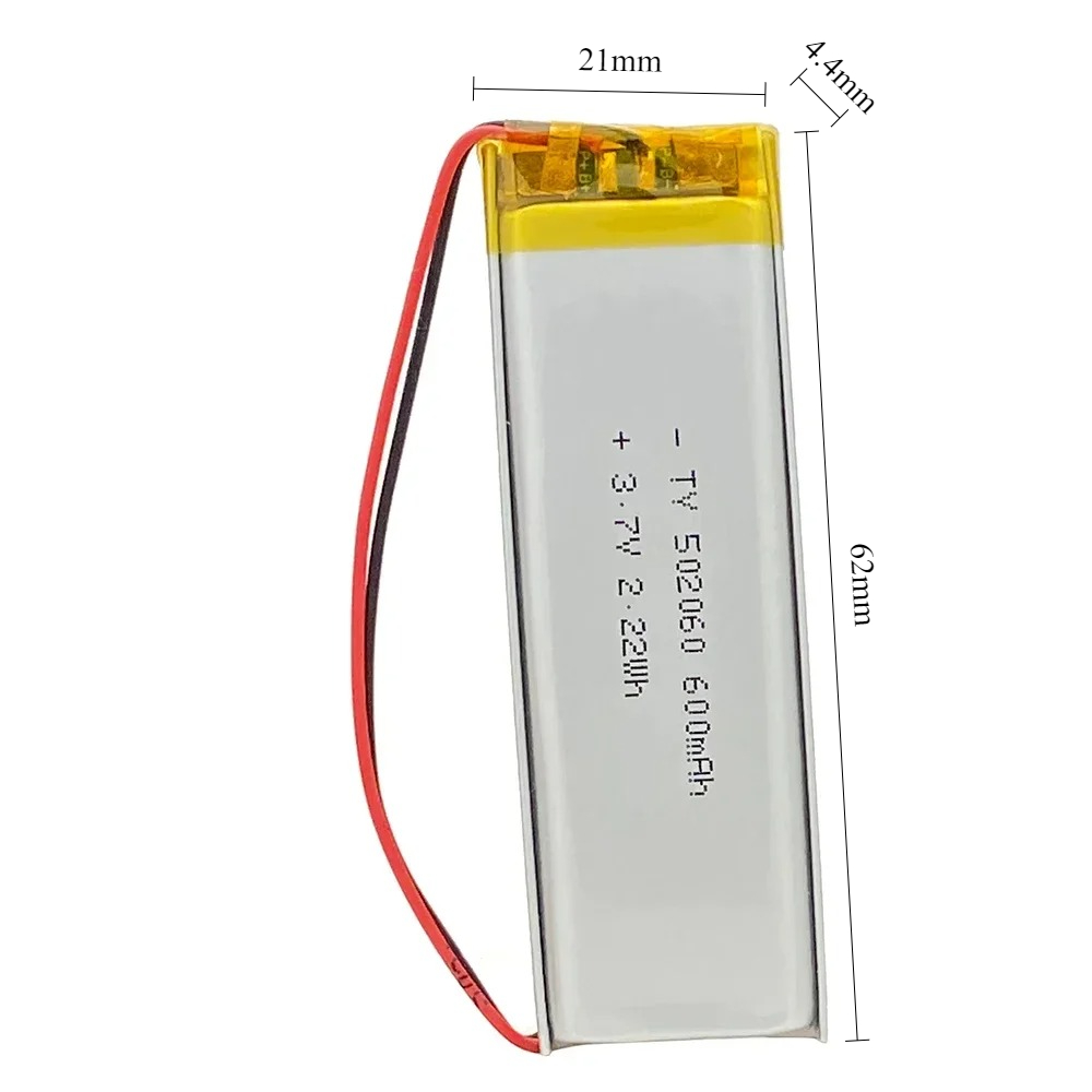 502060 / 522060    Batteria ri - Eachine Drone E58 recensione e prezzo