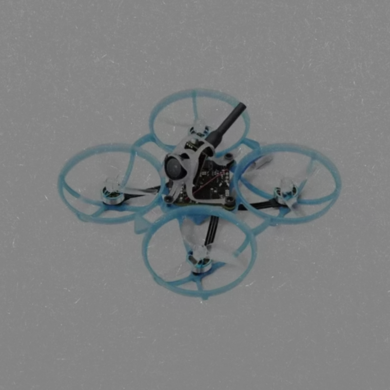 BETAFPV Air65 II 65mm 1S ELRS  - Drone Gimbal Case recensione e prezzo