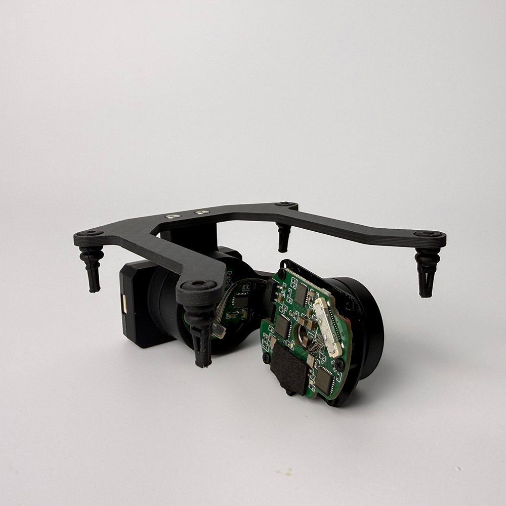 Gimbal Brushless a 3 Assi, Sup - Drone Gimbal Mount recensione e prezzo