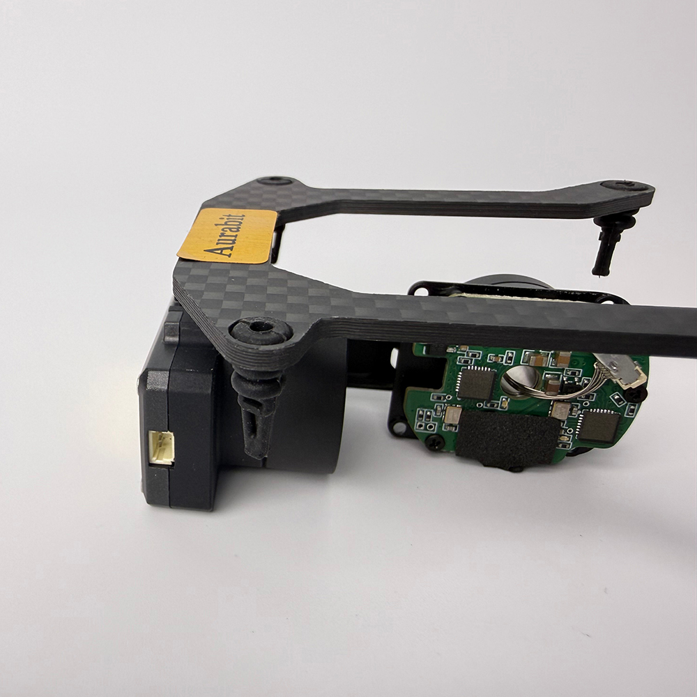 Gimbal Brushless a 3 Assi, Sup - Drone Gimbal Mount recensione e prezzo