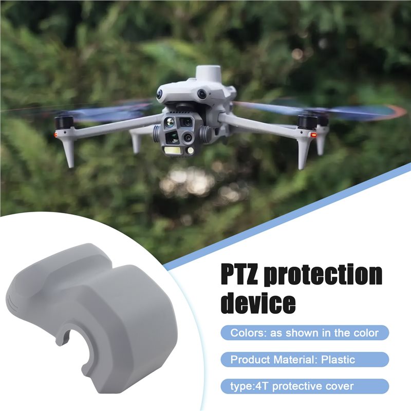 B92B per Drone Matrice 4T, Cop - Drone Gimbal For Gopro recensione e prezzo