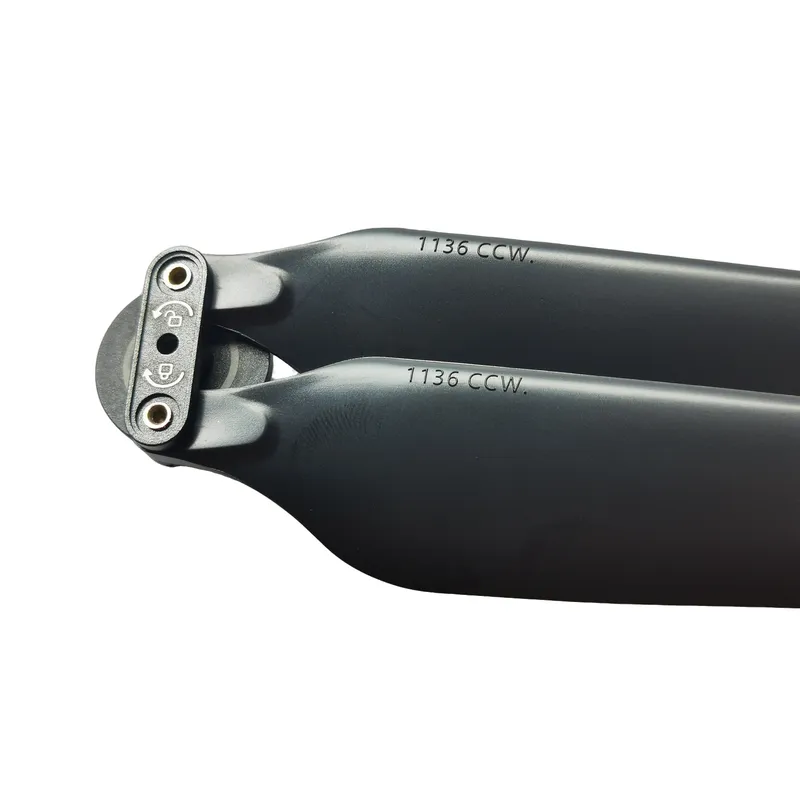 1136 Pale dell'Elica Compatibi - Autel Drone Evo Max 4T recensione e prezzo